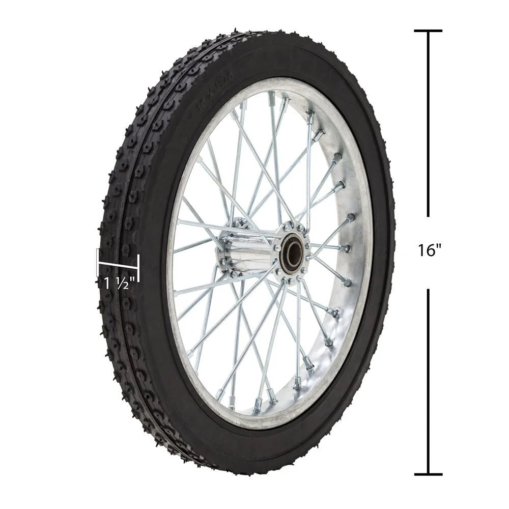 Replacement Wheel J5411