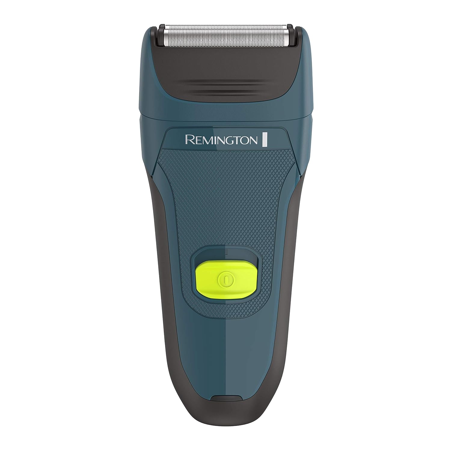 Green Rechargeable Foil Shaver F749