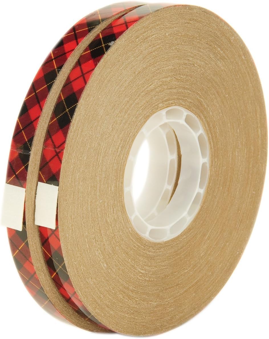 Advanced Tape Glider Refills 2/Pkg .25X36yd Each Y8711