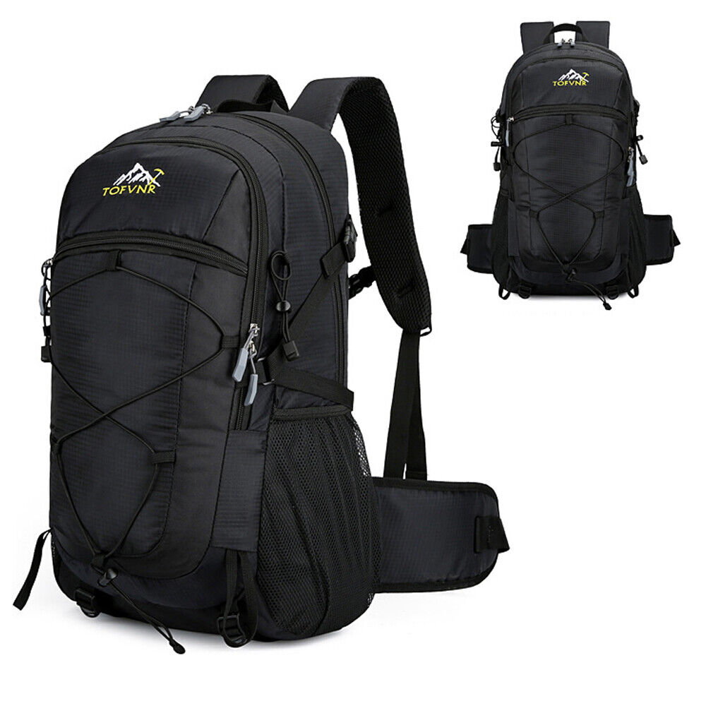 60L Waterproof Hiking Backpack V99718