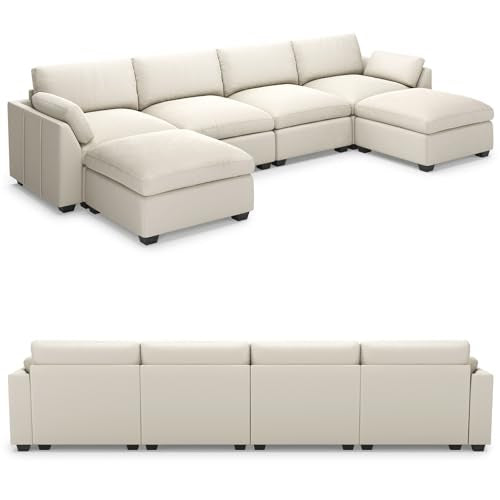 Black Velvet Modular Sectional Sofa Q7992