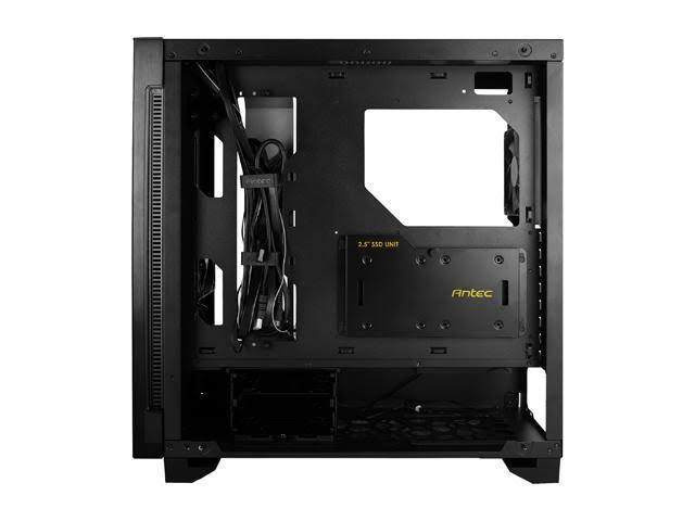 Mid Tower Case P100