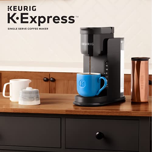 Single Serve K-Cup Pod Coffee Brewer H4226