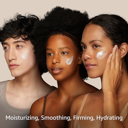 Multi-Peptide Moisturizer Plus Ethylated Vitamin C & Panthenol, 1.7 oz U2592