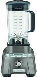 3.5 Peak Hurricane Pro Blender, Gunmetal Y618