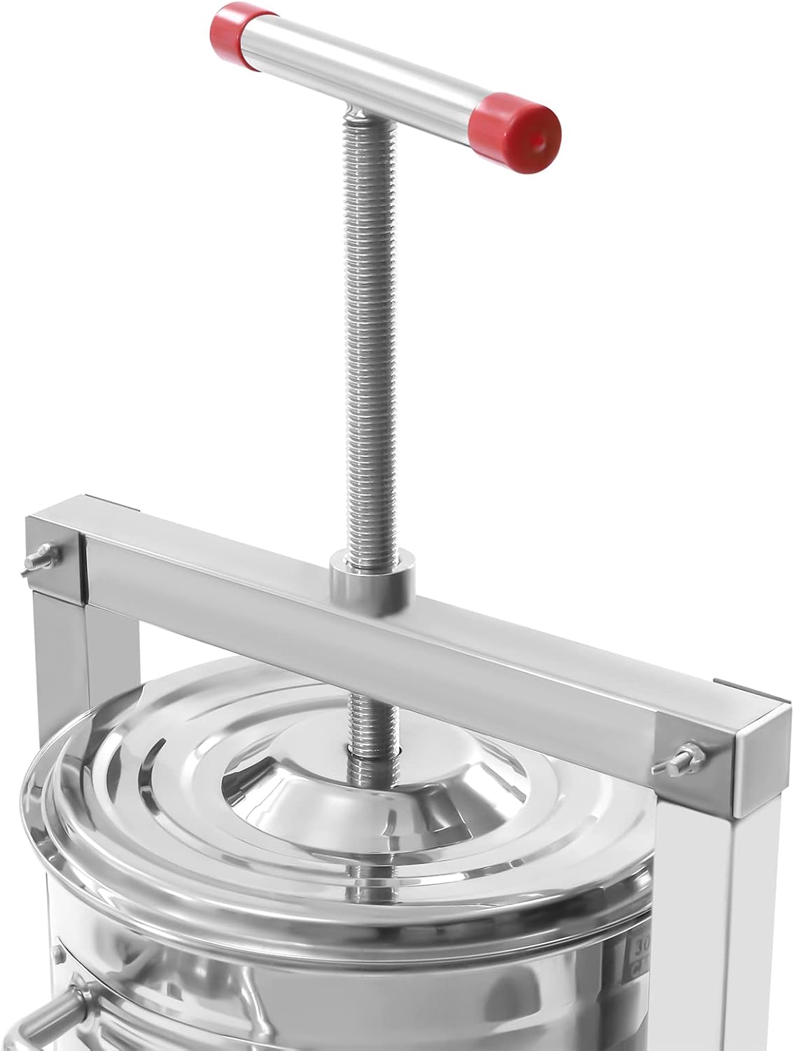 2.6 Gal Stainless Steel Fruit Wine Press I423894