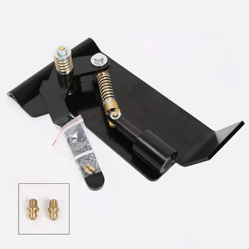 Skid Steer Quick Attach Conversion Adapter G324442