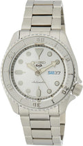 Stainless Steel Automatic Watch D3109