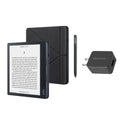 8” HD Glare Free Touchscreen Waterproof 32GB eReader O495