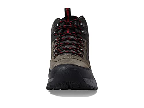 Waterproof Hiking Boot C392158