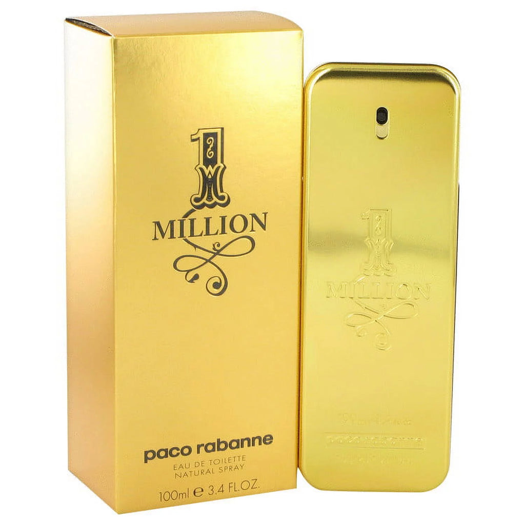 3.4 Oz Eau de Toilette (2 Pack) S7074