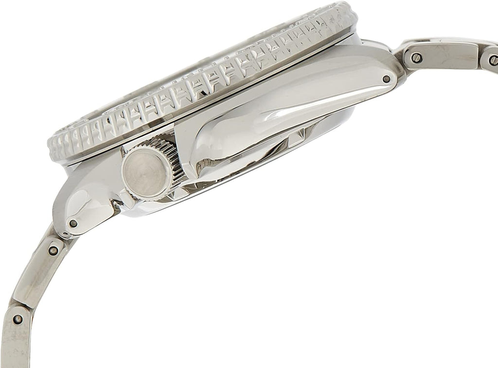 Stainless Steel Automatic Watch D3109