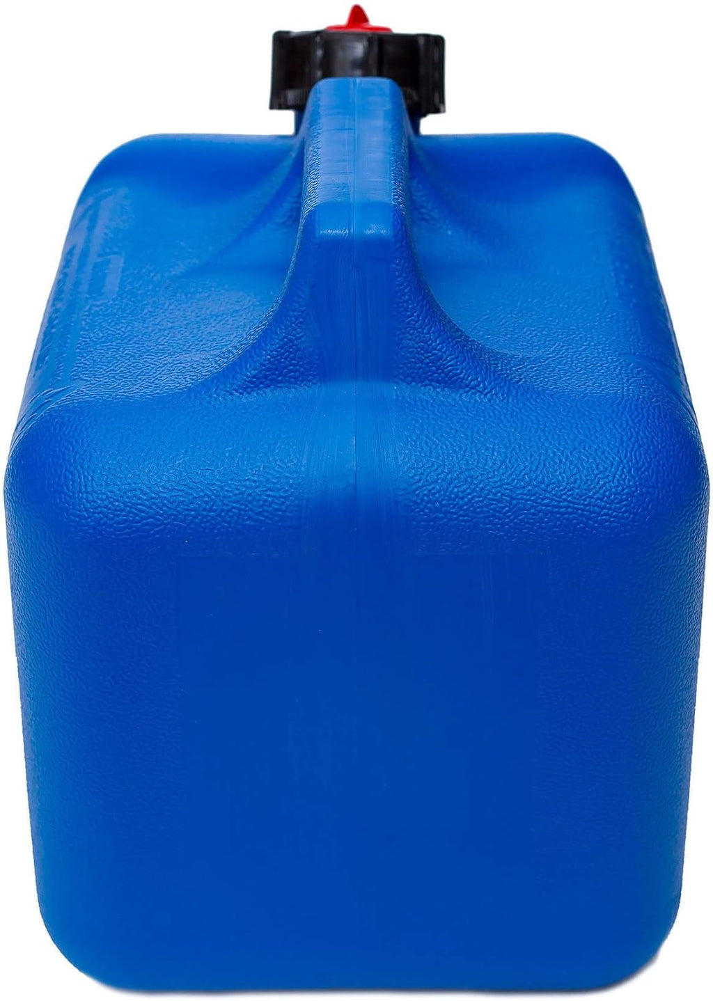 2-Gallon Blue Kerosene Gas Can Fuel Container (4 Pack) K2787