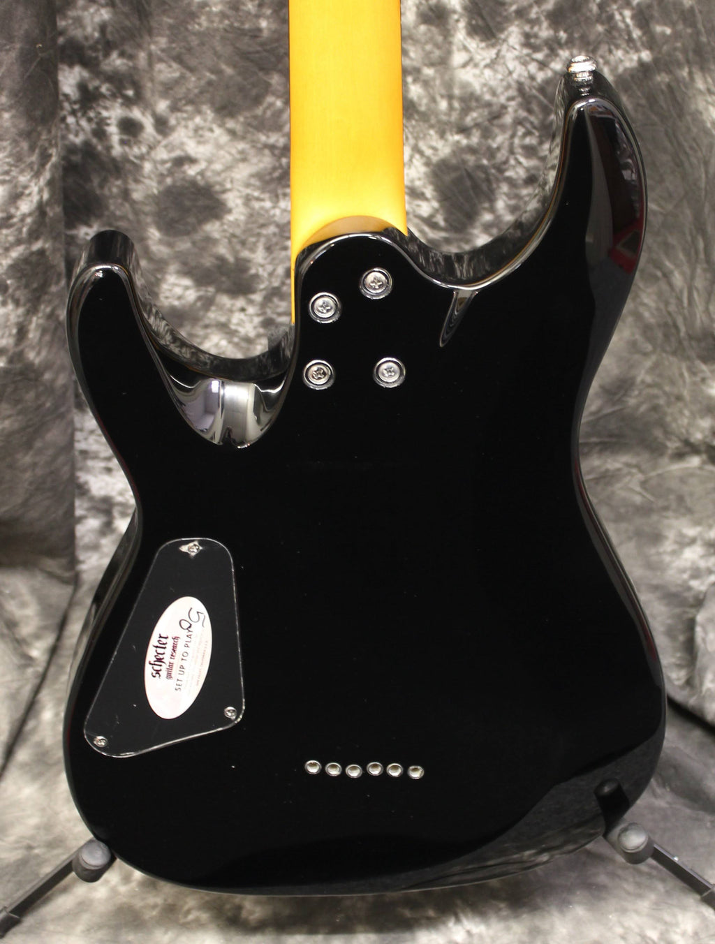 Charcoal Burst Electric Guitar U67633