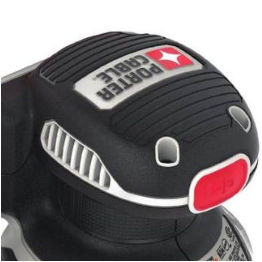 20V Max Cordless Random Orbital Sander U848