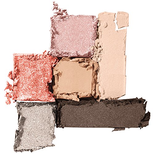 0.14 oz Eyeshadow Palette Makeup B2508