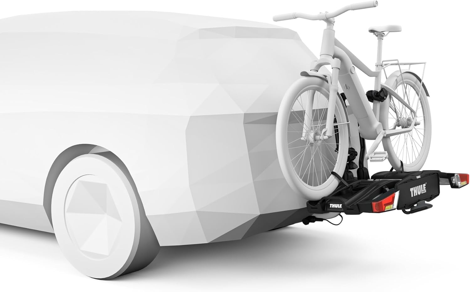 2 Bikes N706409