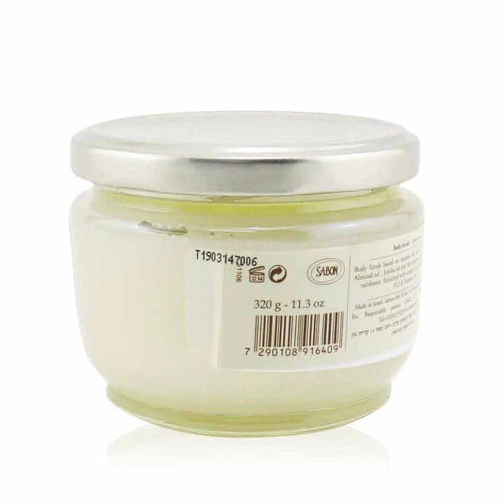 Green Rose Body Scrub 320g Q354463