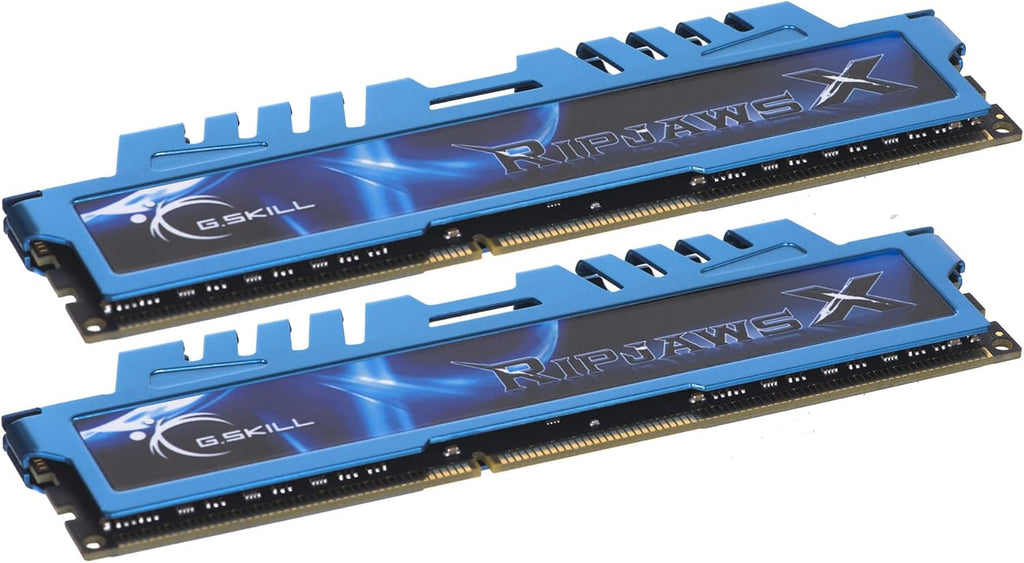 16GB (2 x 8GB) DDR3 1600 Desktop Memory W83495