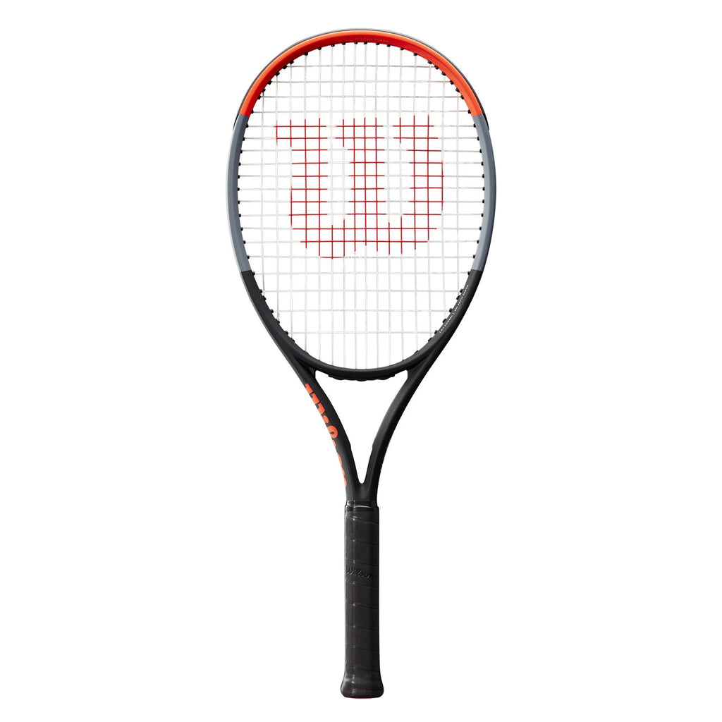 Clash 108 Tennis Racquet S563