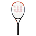 Clash 108 Tennis Racquet S563