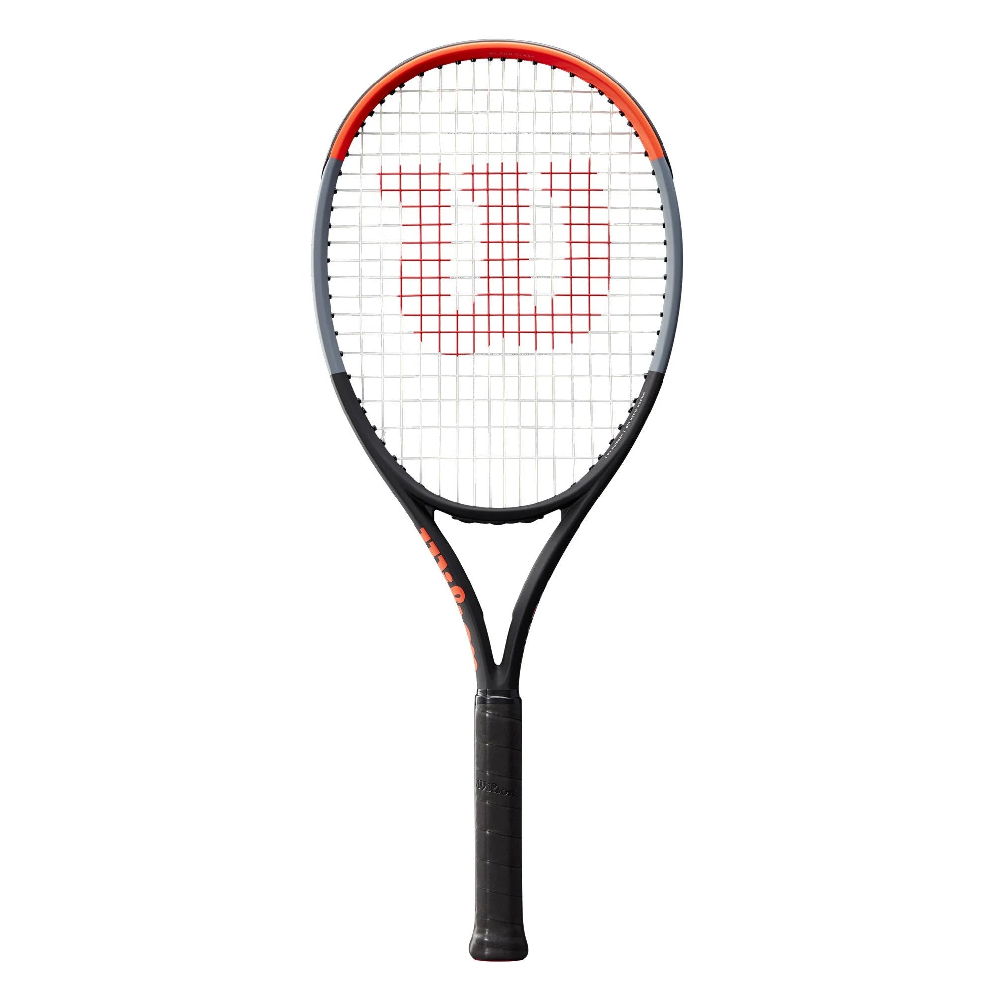 Clash 108 Tennis Racquet S563