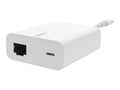 Lightning to Gigabit Ethernet Network Adapter U36682
