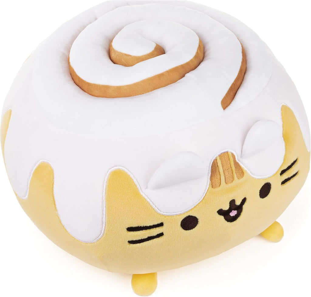 12” Plush Cat Stuffed Animal Z995030