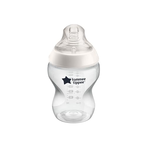 9oz Baby Bottle J217