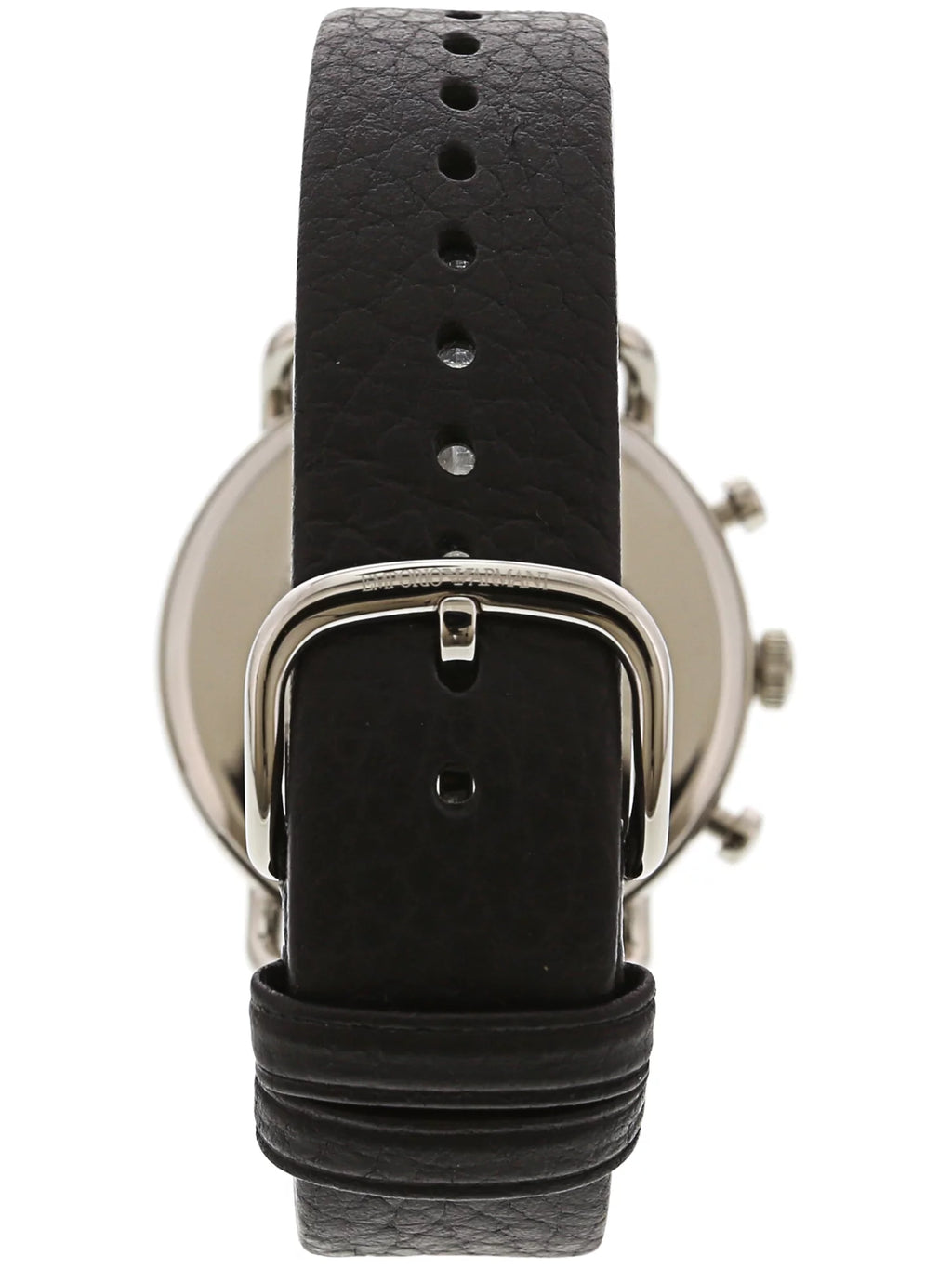 Black Dial Watch F4058