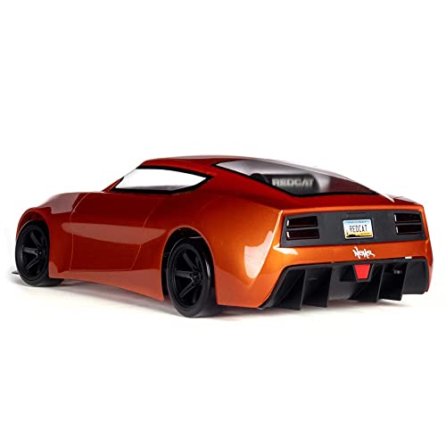 1/10 Brushless Drift Car Gray N9149