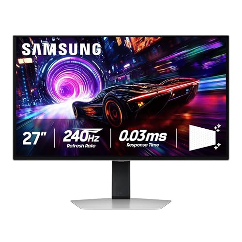 27-inch 4K 240Hz 0.03ms Response Time Gaming Monitor Q9460