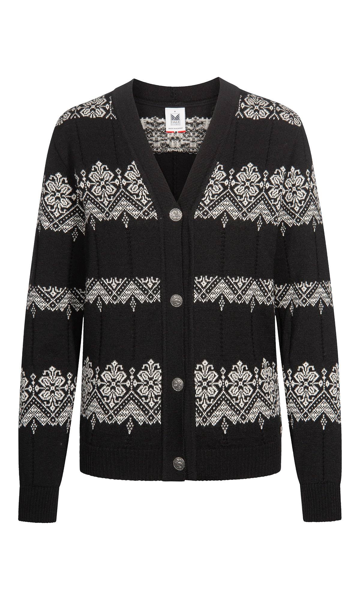 Black Women Casual Jacket Q794218