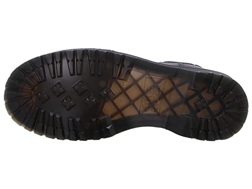 Waxed Full Grain Leather Chelsea Boot W926