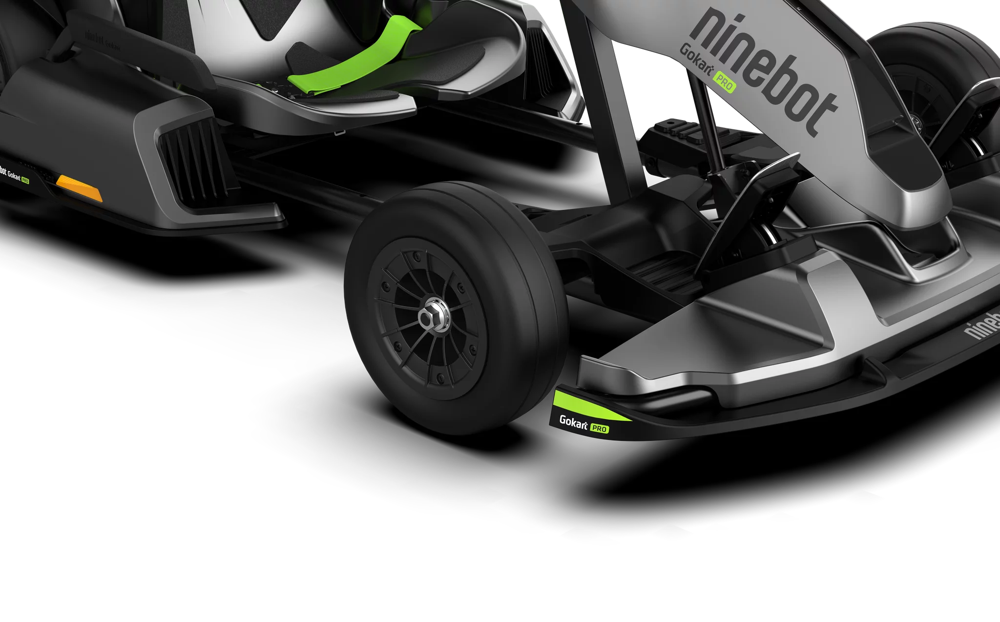 Electric GoKart Pro U99457