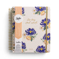 18 Month Spiral Bound Devotional Planner K354