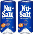 Sodium-Free Salt Substitute, 3oz Shaker Bottle B327170