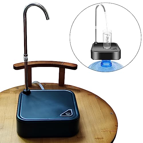 5 Gallon Automatic Water Pump Dispenser P842