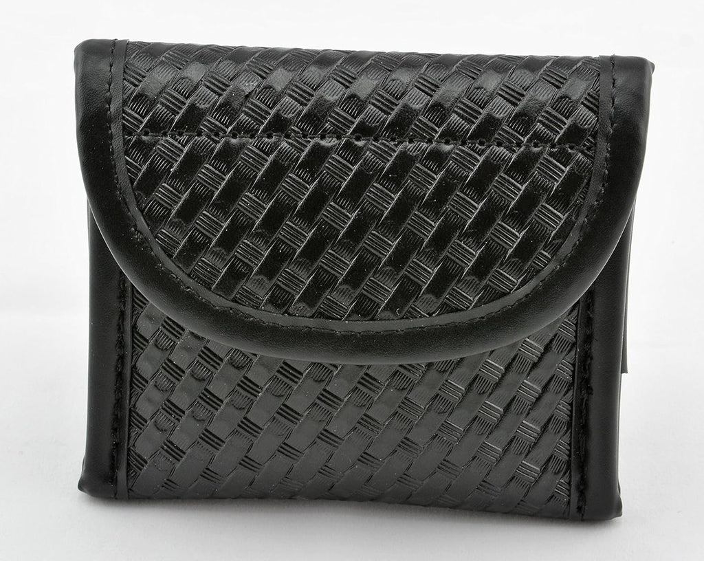 Police Duty Belt Basketweave Latex Glove Pouch H652745