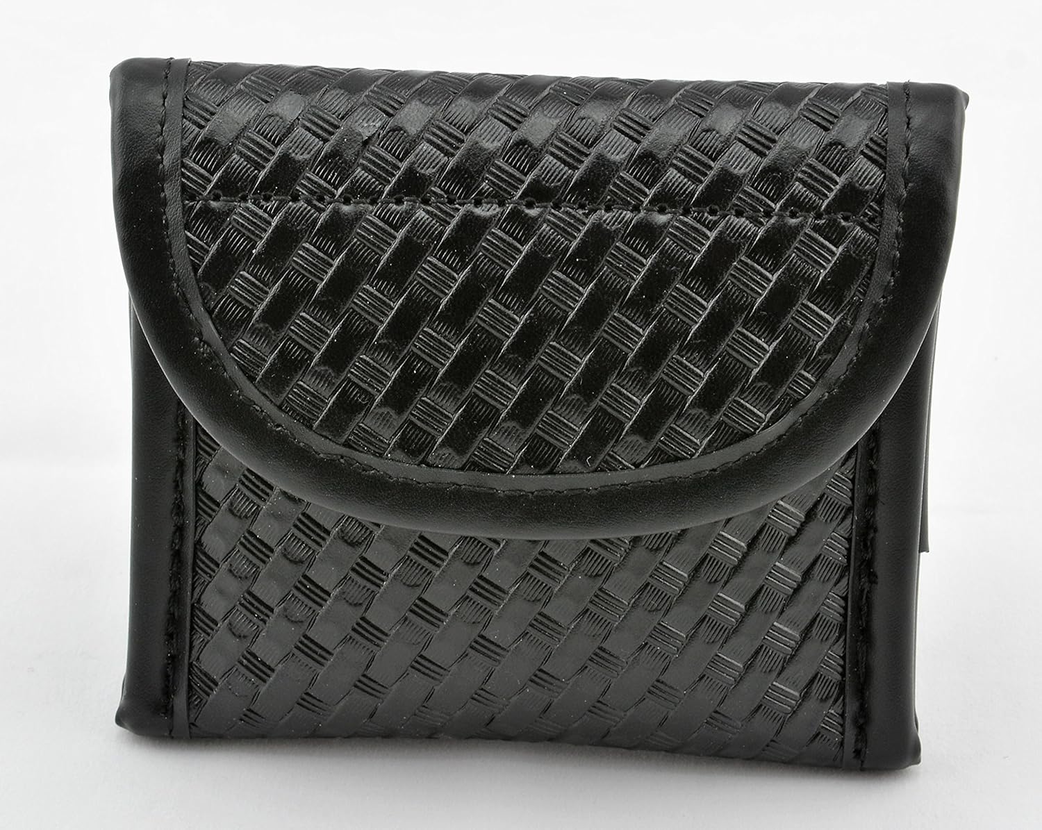 Police Duty Belt Basketweave Latex Glove Pouch H652745