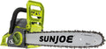 16-Inch 40-Volt Cordless Chain Saw W59446