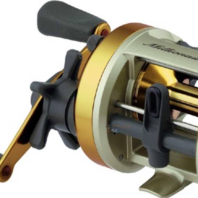 Baitcasting Reel F234