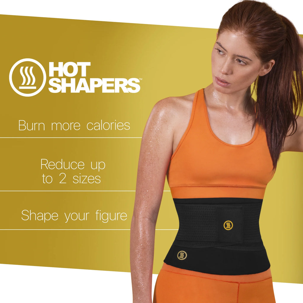 Hot Belt Waist Trimmer P945668