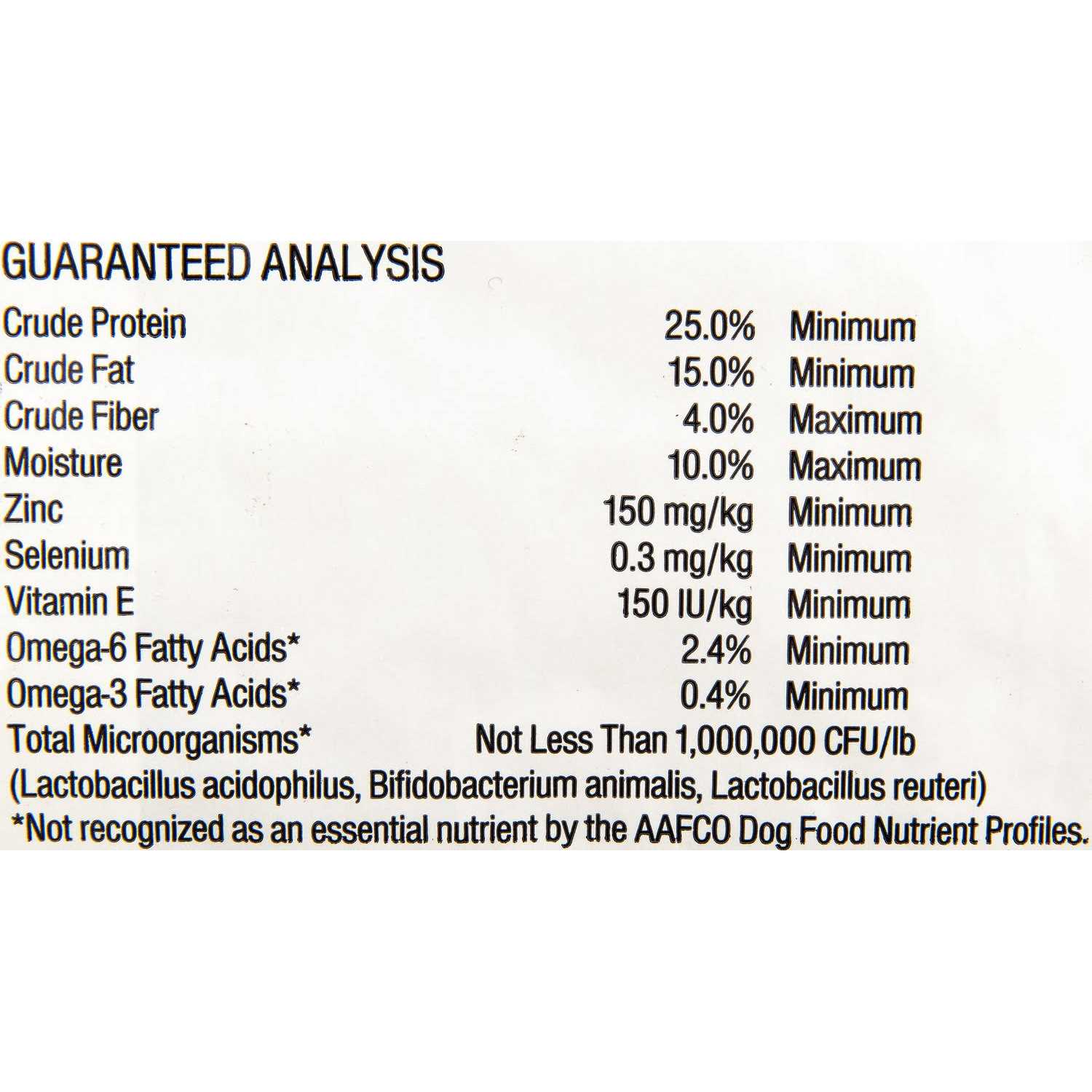 Beef Meal & Rice Adult Dry Dog Food U92183