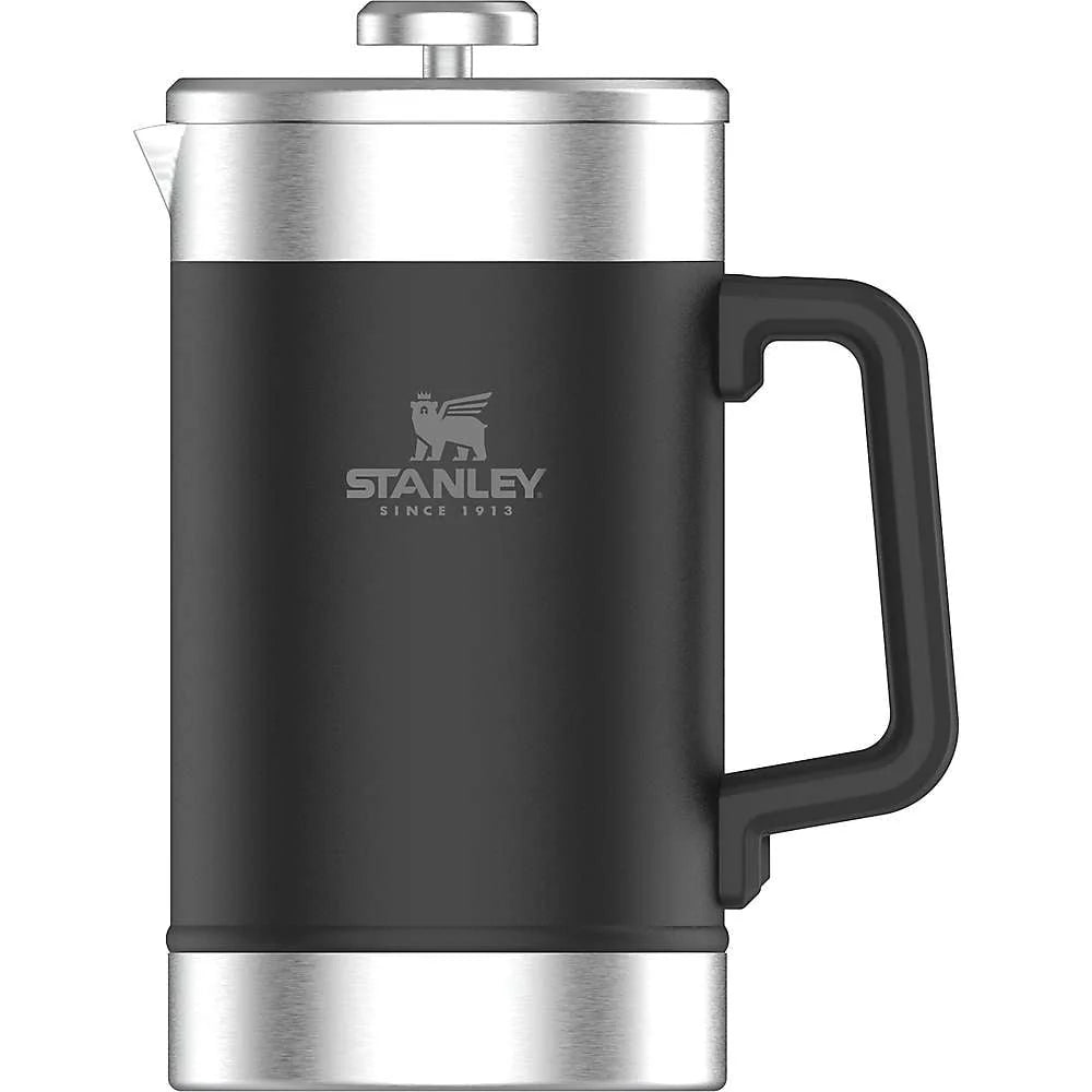 48 oz Stainless Steel French Press Z439