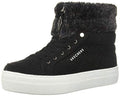 Womens Fuzzy Topers U559010