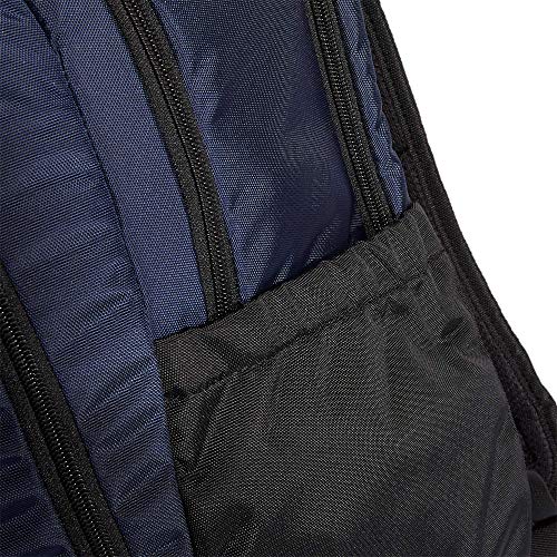 Black One Size Sports Backpack X4894