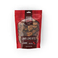 Lamb Lung Bites Dog Chews Z499211