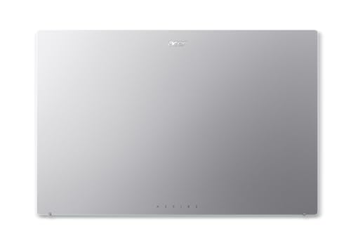 15.6" Full HD IPS Display Intel Core 3 Processor 8GB DDR5 128GB UFS Laptop N702303