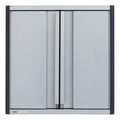 5 Piece Garage Tool Cabinet Rail Storage System M3304